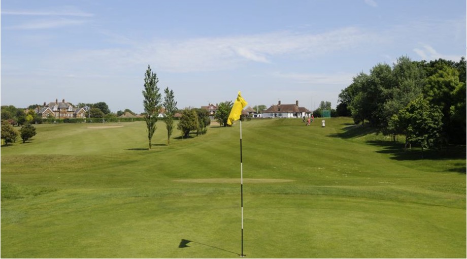 Photo of Westgate & Birchington Golf Club